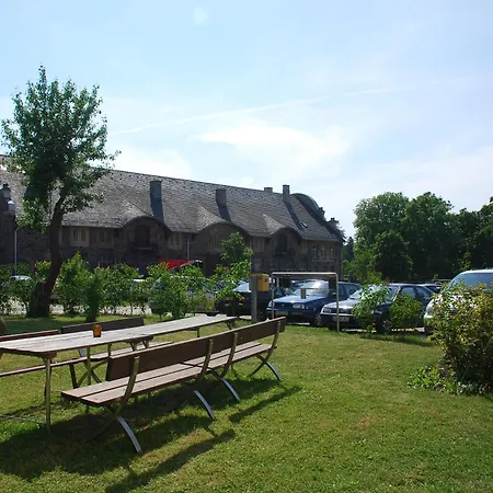 度假居 Gut Bluecherhof *