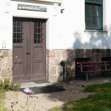 Gut Bluecherhof Klocksin