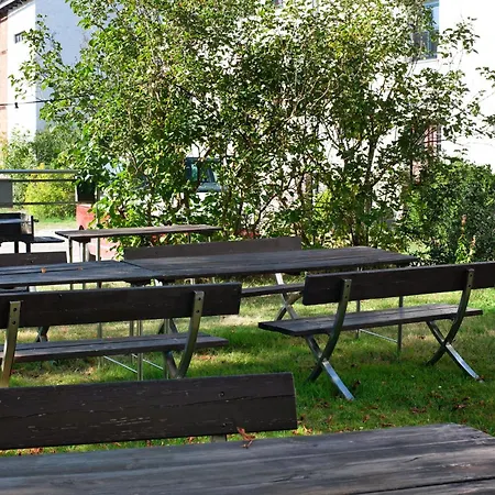 度假居 Gut Bluecherhof *