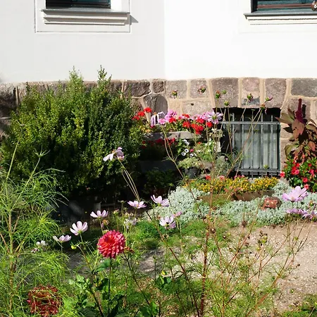 Gut Bluecherhof 度假居 *