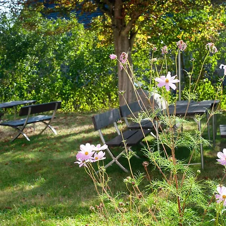 度假居 Gut Bluecherhof