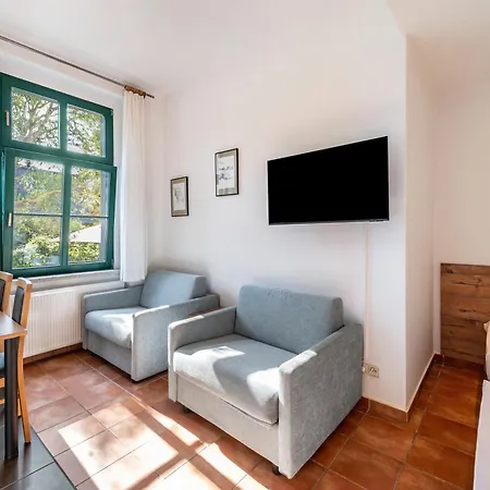 Gut Bluecherhof Klocksin