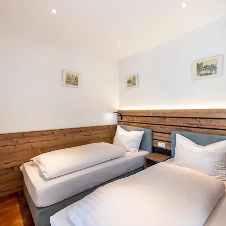 度假居 Gut Bluecherhof