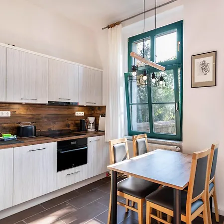 Gut Bluecherhof * Klocksin