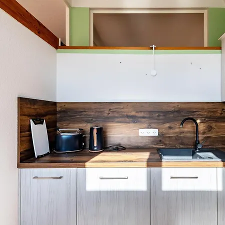 Gut Bluecherhof 度假居