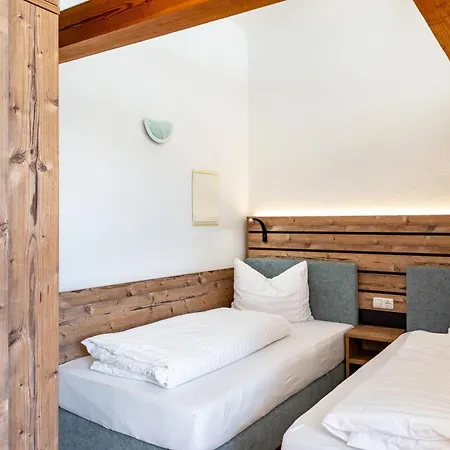 Gut Bluecherhof * Klocksin