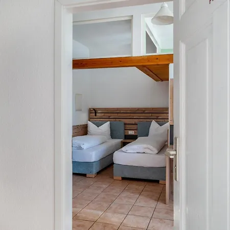 Gut Bluecherhof 度假居