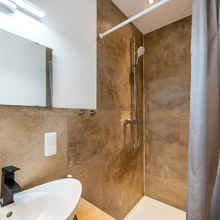 度假居 Gut Bluecherhof *