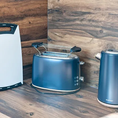 Gut Bluecherhof 度假居 Klocksin