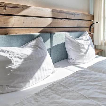 度假居 Gut Bluecherhof