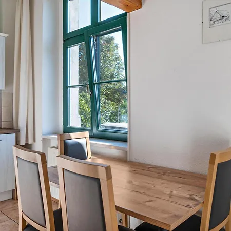 Gut Bluecherhof 度假居 *