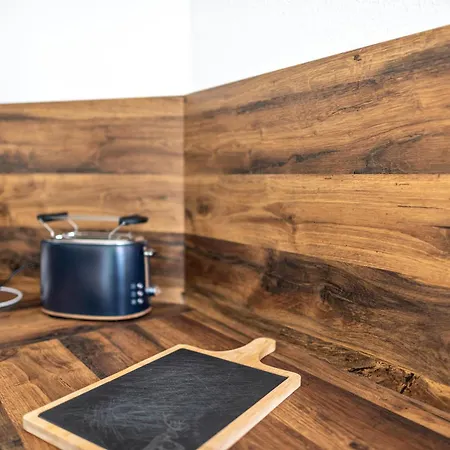 Gut Bluecherhof Klocksin