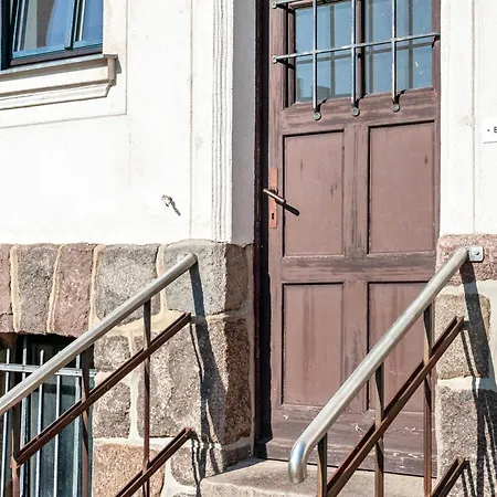 Gut Bluecherhof * Klocksin