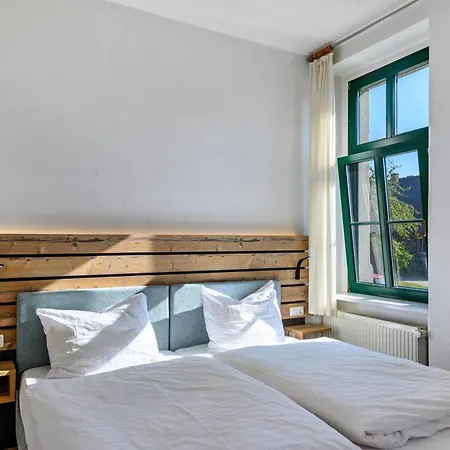 Gut Bluecherhof 度假居 *