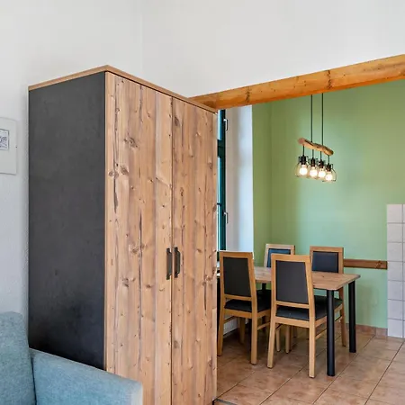 Gut Bluecherhof Klocksin