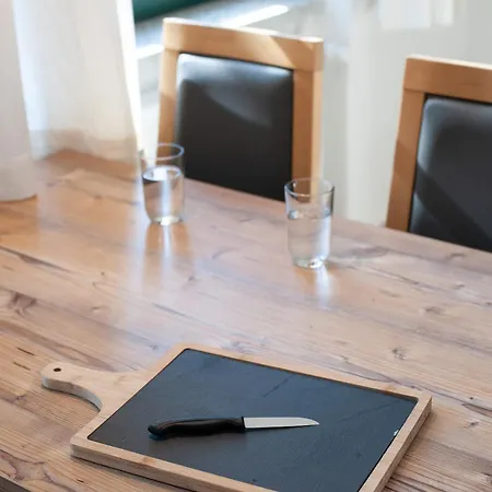 度假居 Gut Bluecherhof *