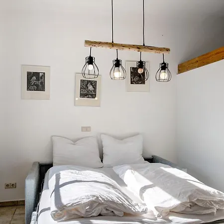 Gut Bluecherhof 度假居 Klocksin