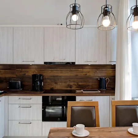 度假居 Gut Bluecherhof Klocksin