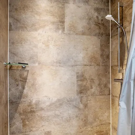 Gut Bluecherhof 度假居