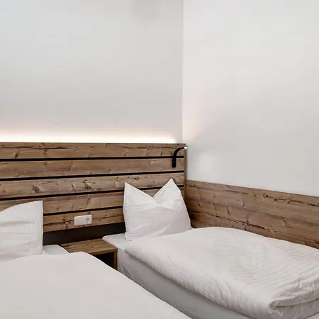 Gut Bluecherhof Klocksin