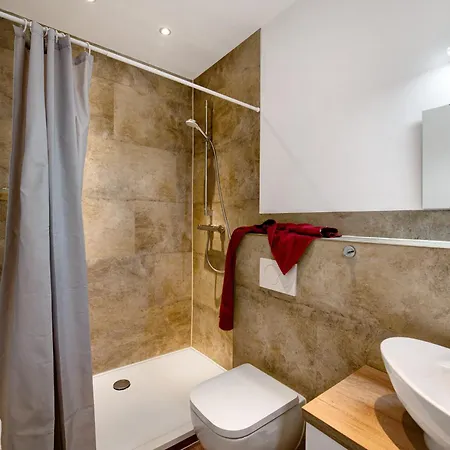 Gut Bluecherhof 度假居