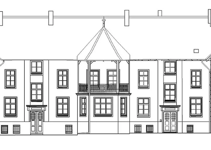 Gut Bluecherhof Holiday home