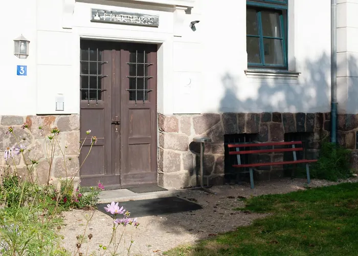 Gut Bluecherhof Klocksin