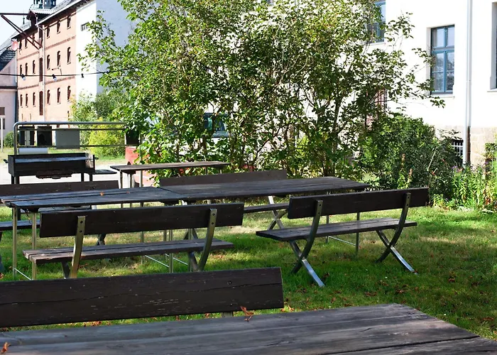 Holiday home Gut Bluecherhof *