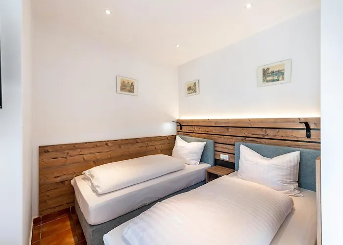 Holiday home Gut Bluecherhof