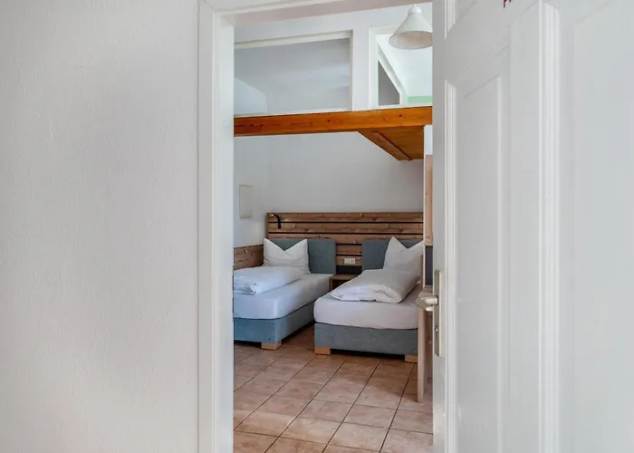 Gut Bluecherhof Holiday home