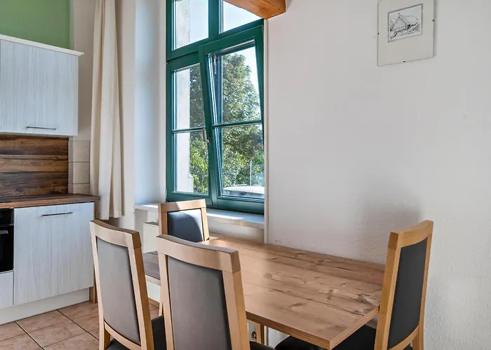 Gut Bluecherhof Holiday home *
