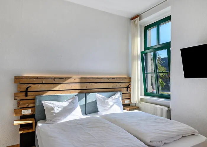 Gut Bluecherhof Holiday home *