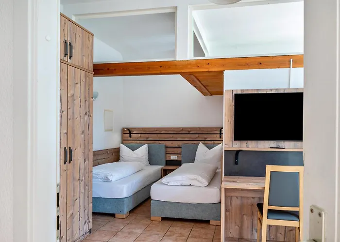 Holiday home Gut Bluecherhof Klocksin