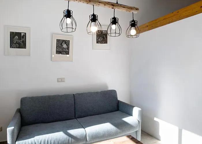 Gut Bluecherhof Holiday home Klocksin